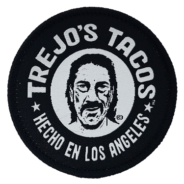 Trejo's Patch Collection - The Pepper Pantry (Formerly Marie Sharp's)